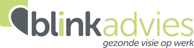 Blink Advies logo